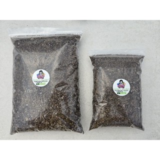 🌵ดินปลูกแคคตัส🌵 สูตร🔥โปร่งพิเศษไม้โตดี 🏜️