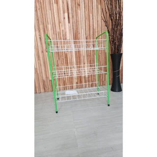ชั้นคว่ำจาน3ชั้น 34x56x71cm. (SC-914)