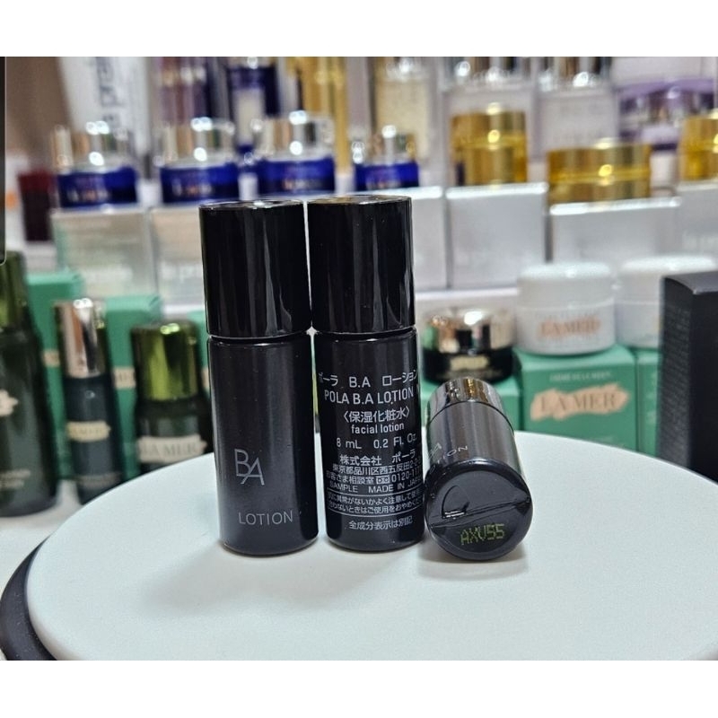 POLA​ B.A Lotion​ N 8ml