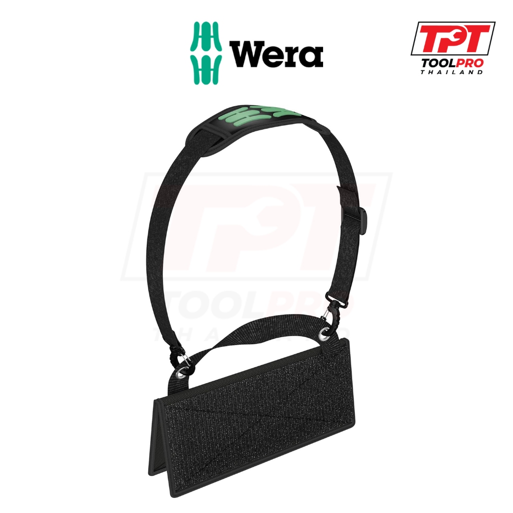 Wera 2go 1 Tool Carrier (05004350001)