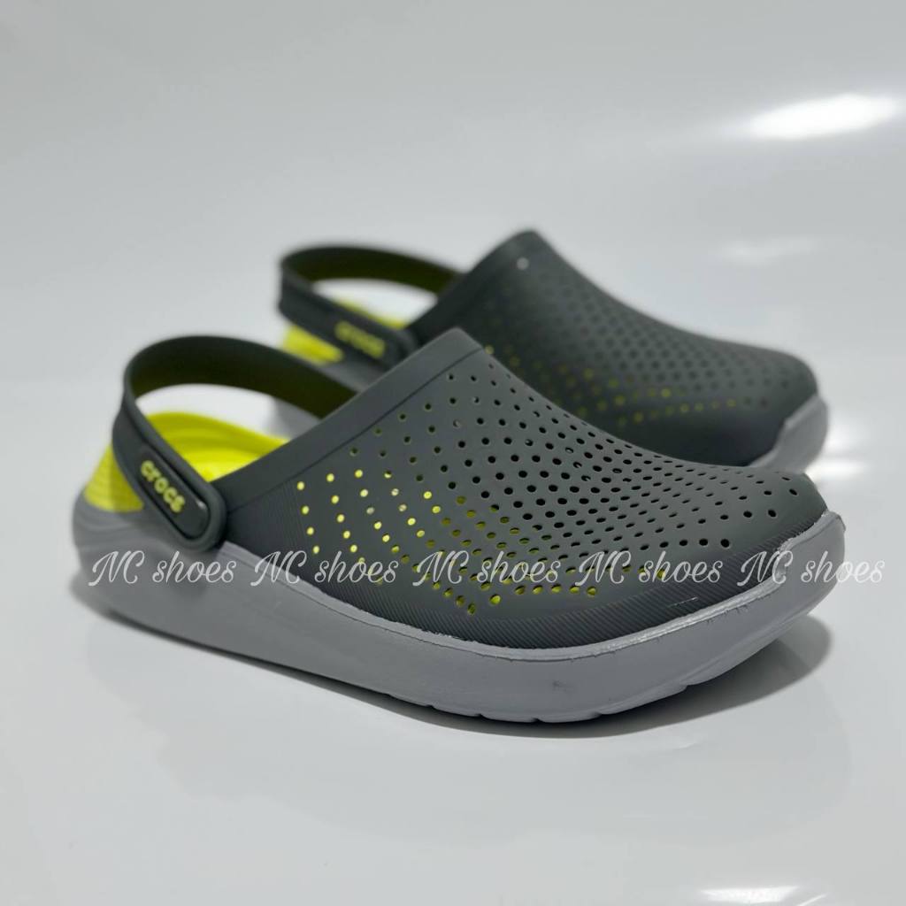 Crocs LiteRide Clog หิ้วนอก ถูกกว่าshop