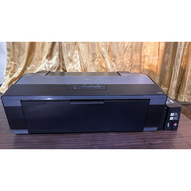 ปริ้นเตอร์ มือสอง Epson L1300