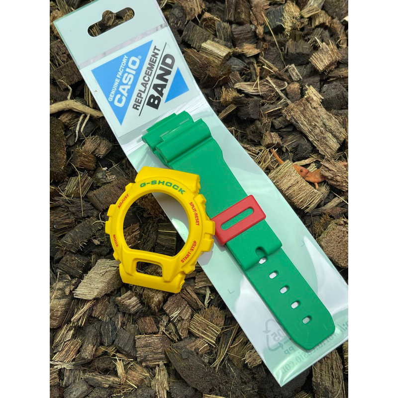 กรอบสายDW-6900ของแท้ มือ1