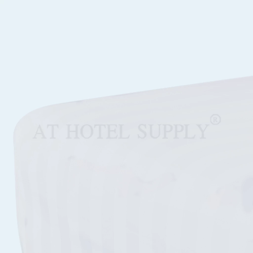 Athotelsupply ผ้าปูที่นอน รัดมุม/ปล่อยชาย เกรดโรงแรม Cotton100% CVC220 thumbnail 10