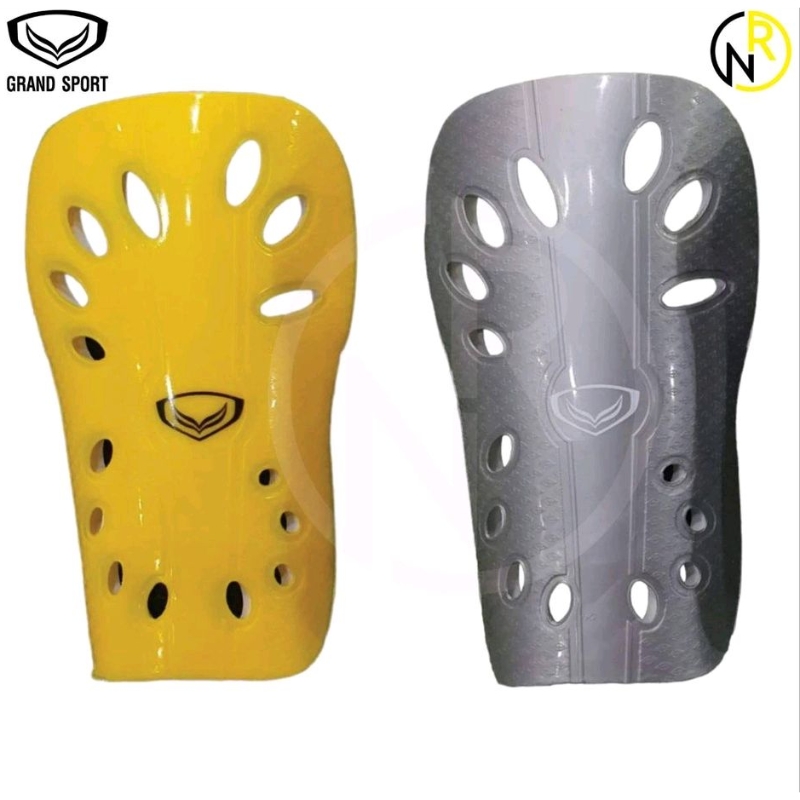 ***ของแท้ส่งไว**** สนับแข้งเด็ก GRAND SPORT 373106 SHIN GUARD สนับแข้ง 373105 373102
