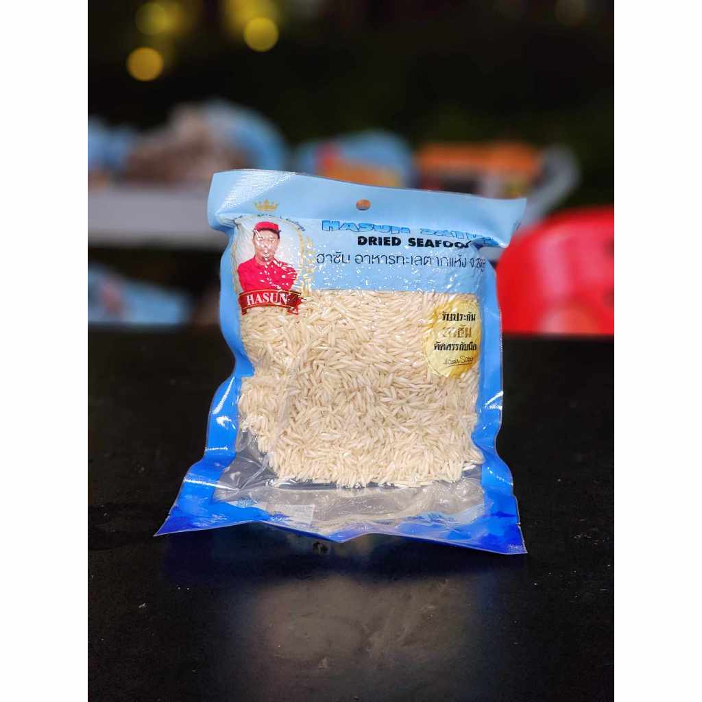 ข้าวอินเดีย ข้าวบัสมาตี ตรา มหารานี ของเเท้ การันตีคุณภาพมาตรฐาน 100 %ระวังสินค้าหมดอายุ