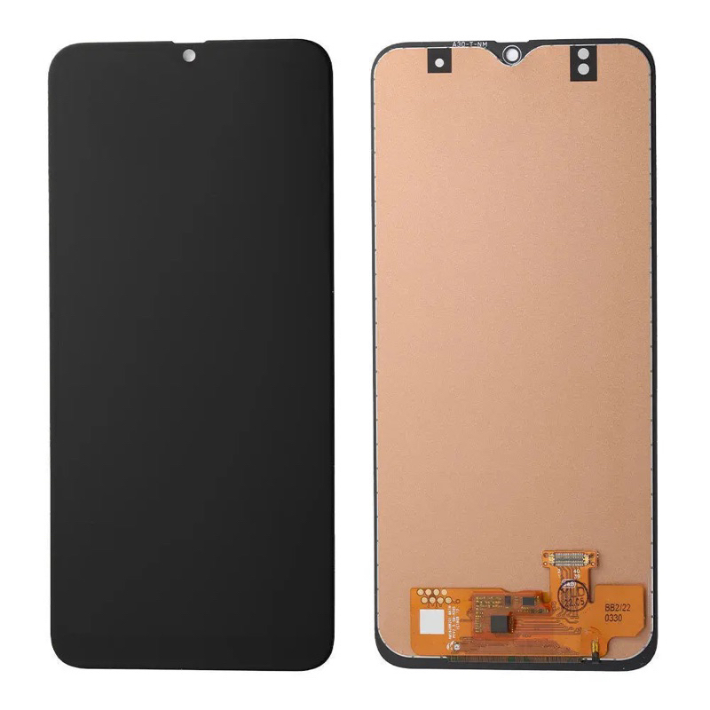จอ โทรศัพท์ LCD Sam A30.A50.A50S แถม ฟิล์มกระจก+ชุดไขควง+กาวติดจอ