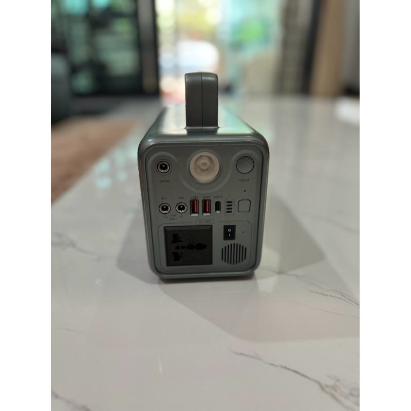 Yoobao EN300WL🔥72000mAh 300วัตต์ Power Station PD65W