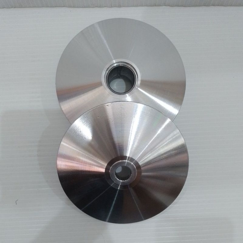 ชามปรับองศา (HONDA) แท้ แต่ง รุ่น:PCX150(18-20)ADV-150 รหัส:048171