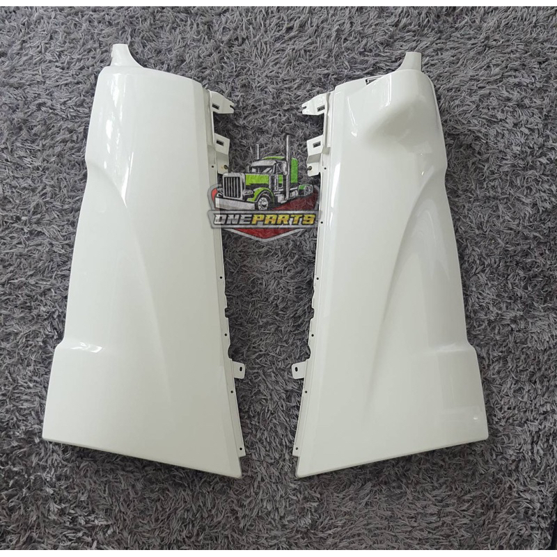 แก้มรถฮีโน่ FC9J Dominator