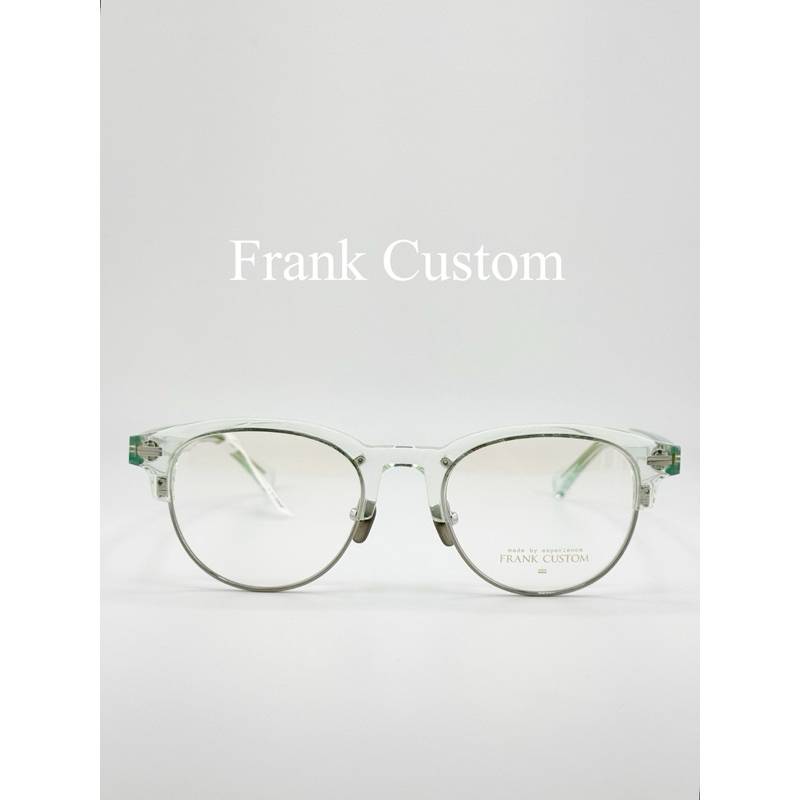 กรอบแว่นตา Frank Custom FA6134