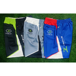 กางเกงวอร์มขาสั้นพิมลายJeZuz กางเกงลำลอง รุ่นFollow the drea…