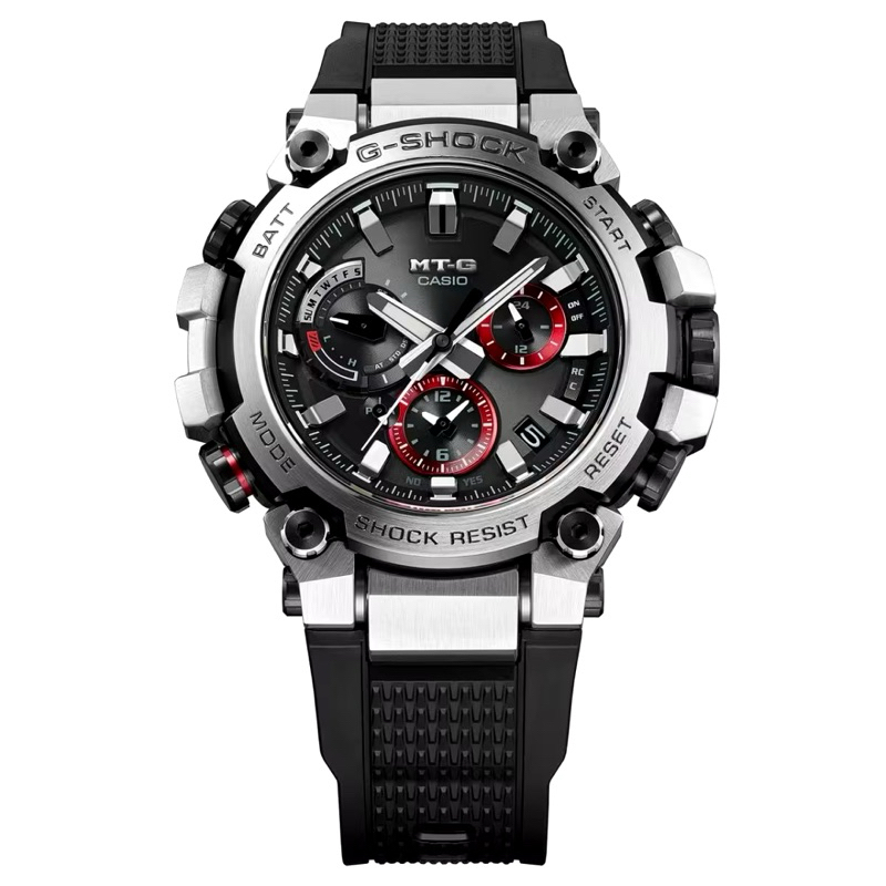 G-SHOCK MTG-B3000-1A ของแท้ประกันศูนย์ 1ปี
