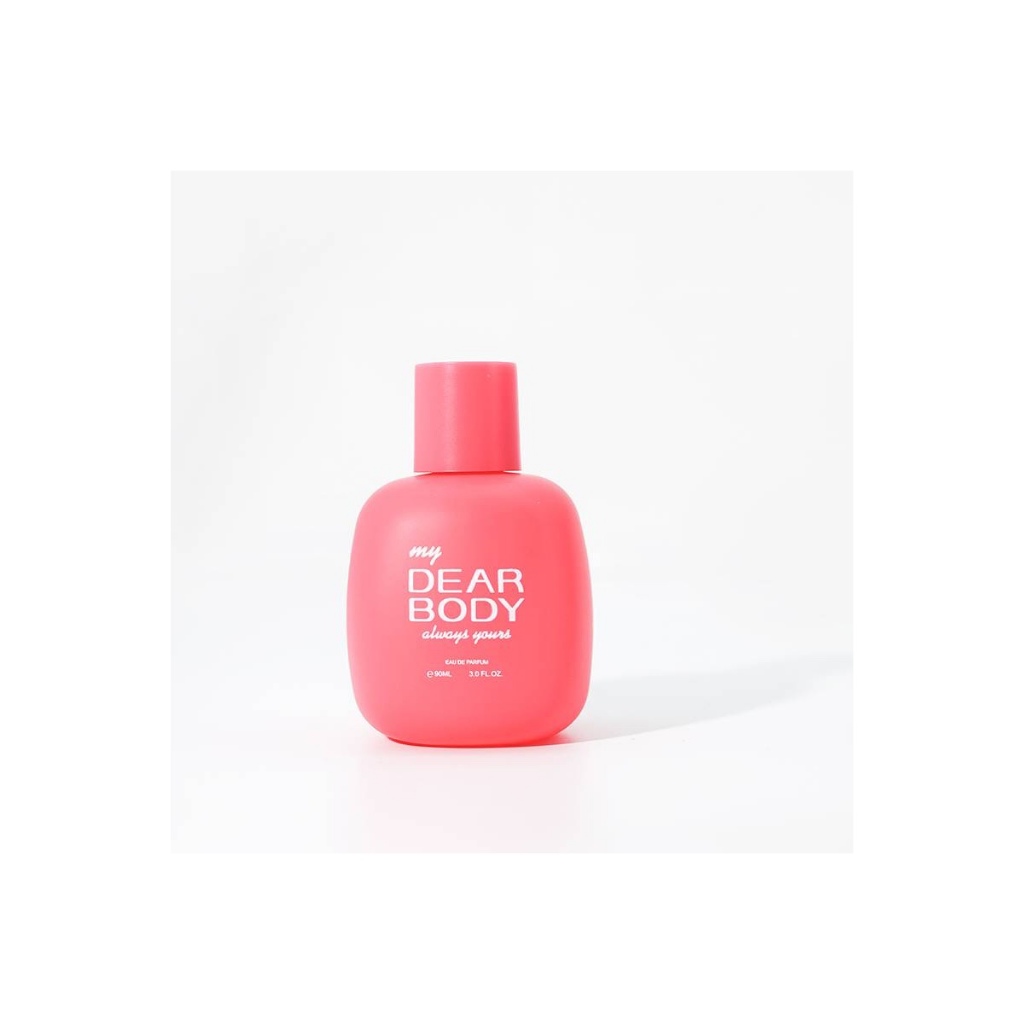 น้ำหอมผู้หญิง My Dear Body Always Your 90 mL EDP