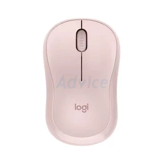 BLUETOOTH MOUSE LOGITECH M240 SILENT ROSE - A0150993