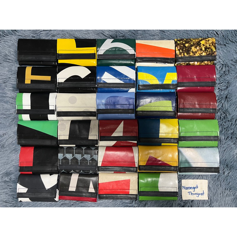 Freitag F50 E.T มือ1 ของแท้100%