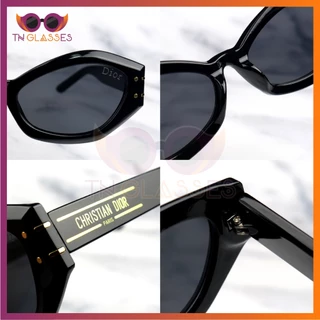 TN Glasses แว่นกันแดด Di แว่นคิมเบอร์ลี่ [เกรดพรีเมี่ยม]