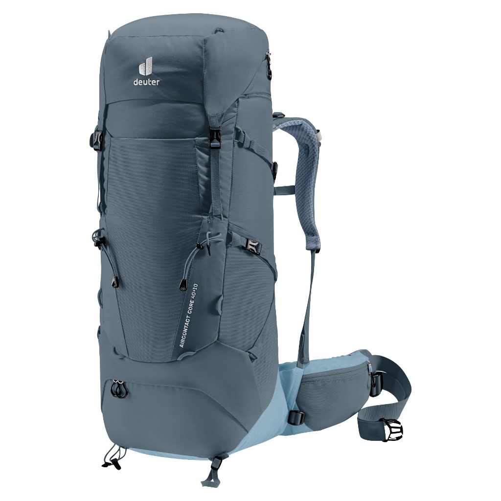 deuter Aircontact Core 40+10 | Trekking backpack