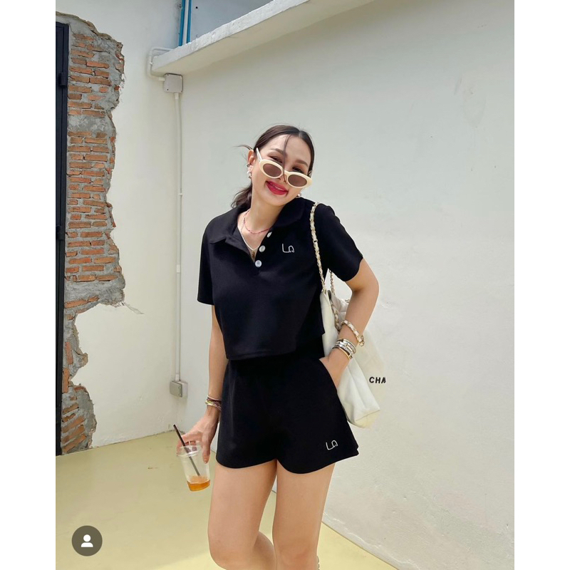 Loonny store✨ Maylinda set