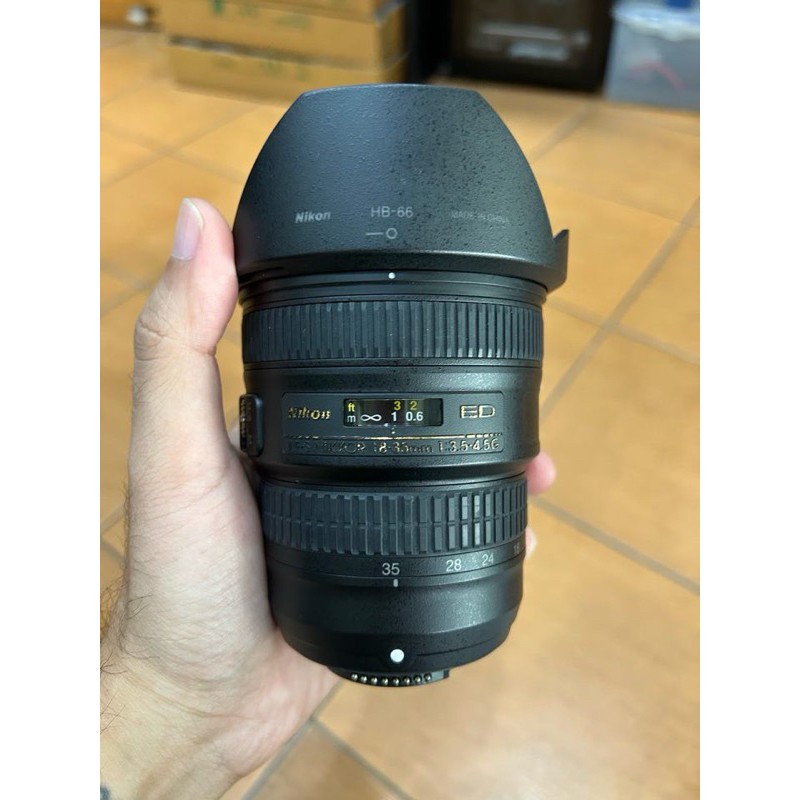 nikon d610 /85mm f1.4d/18-35mm ed