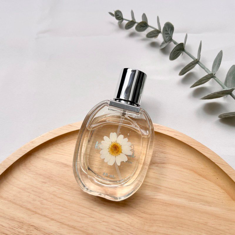 น้ำหอม kwanjai กลิ่นCharming  smile 30 ml. น้ำหอม Unisex กลิ่นหอมสะอาด ชดชื่น  ติดทนนาน