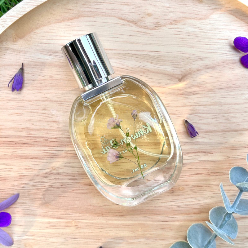 น้ำหอม Kwanjai กลิ่น Sweet meek 30 ml.