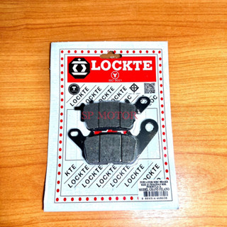 ผ้าดิสเบรคหน้า Yamaha Grand Filano / Filano / N Max155 / aer…