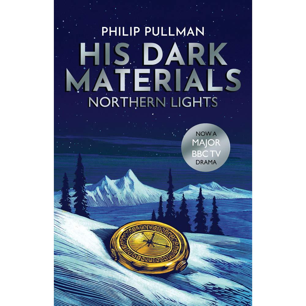 Northern Lights - His Dark Materials Philip Pullman