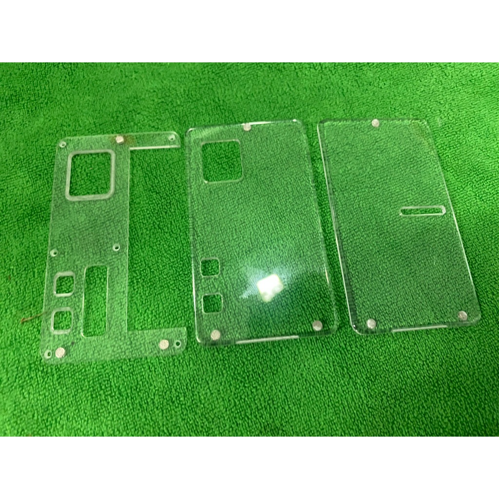 ฝาใส ฝาแต่ง สำหรับ Kuka