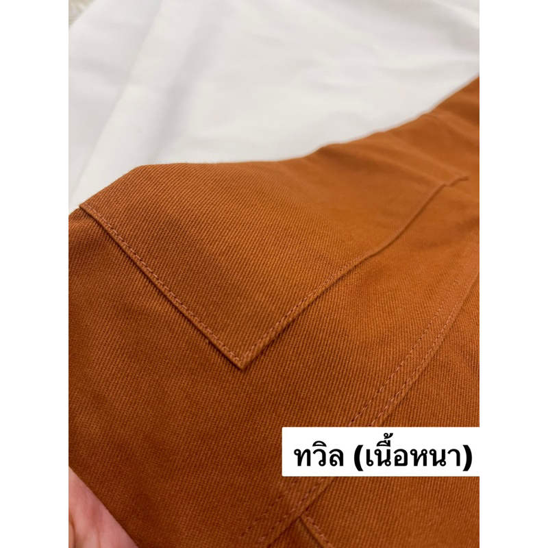 ย่ามพระ มีช่องเยอะ อย่างดี กระเป๋าพระ ถุงย่ามมีซิป - รูปที่ 4