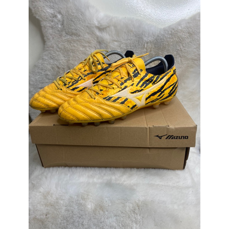 Mizuno Morelia neo lll pro ag (Tiger color pack)