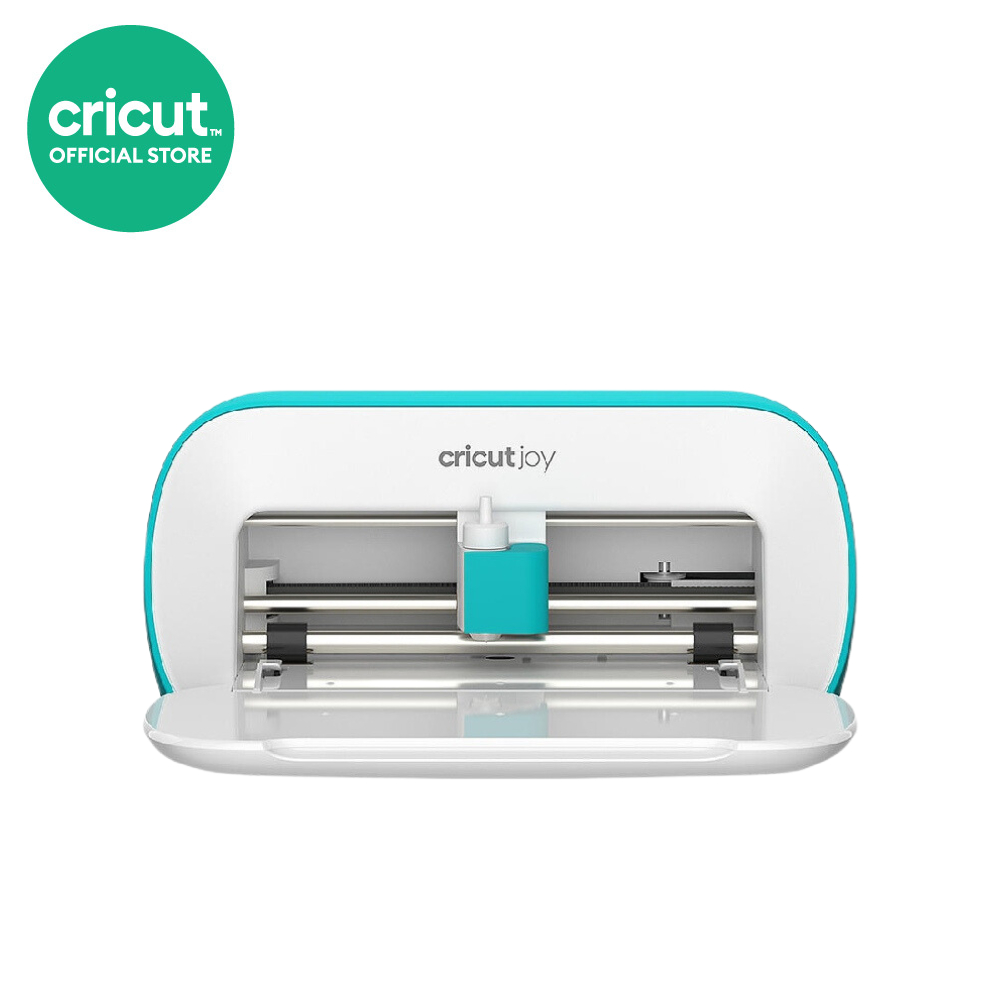 Cricut Joy Cutting Machine เครื่องตัดสติ๊กเกอร์อัจฉริยะ ขนาดพกพา