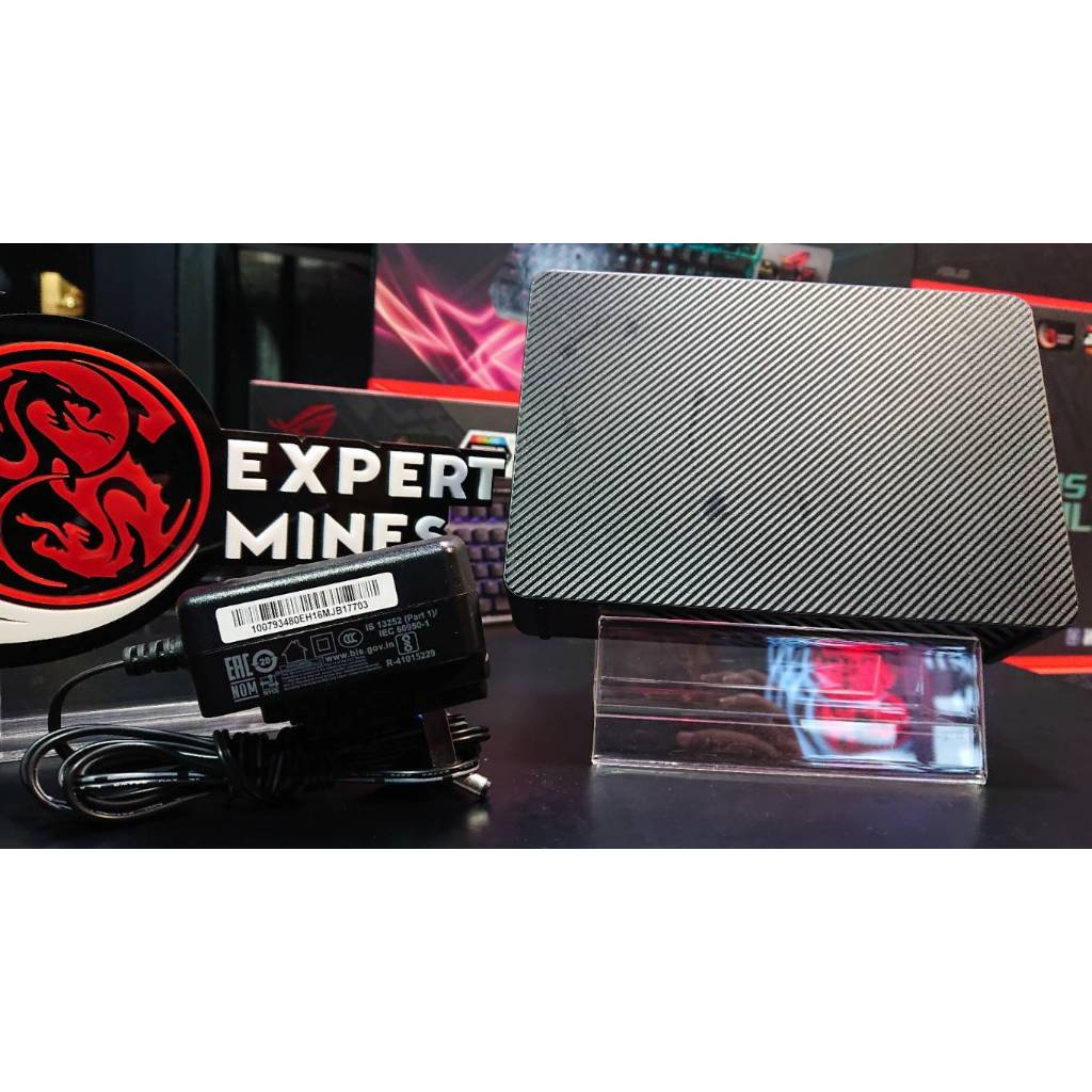 Expansion HDD Seagate  2 TB 7200 RPM