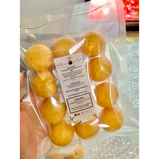 🧀ชีสบอล สไตล์เกาหลี🧀รบกวนอ่านคำชี้แจง👇🏻ชีสยืดๆไม่ผสมมันบด