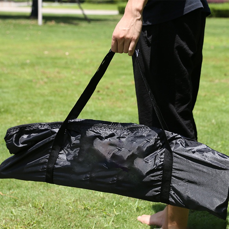 ตาข่ายฟุตบอลสำหรับเด็ก ตาข่ายฟุตบอล ตาข่ายฟุตบอลพับได้ การฝึกฟุตบอลสำหรับเด็ก การฝึกฟุตบอลสุทธิ - รูปที่ 6