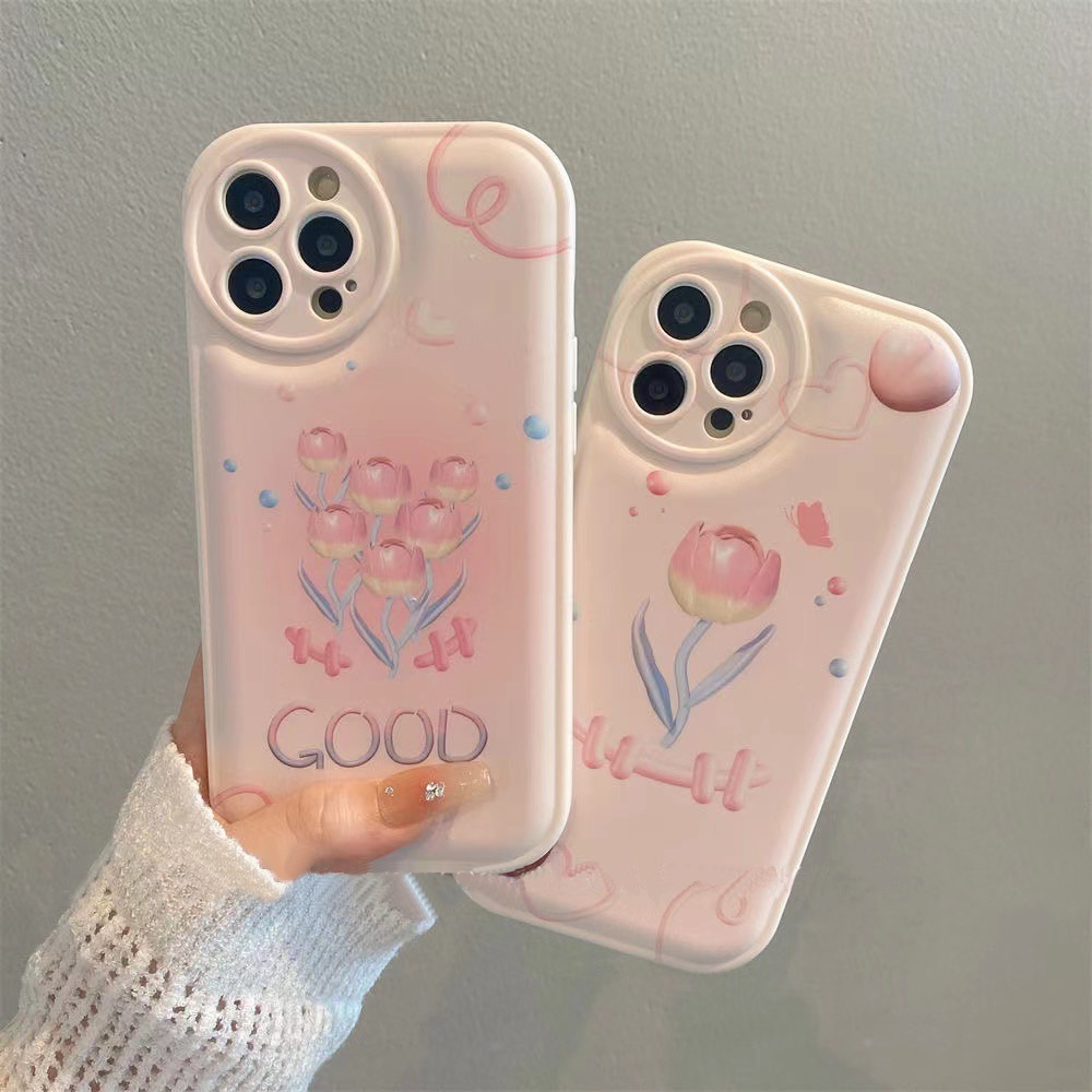 GOOD ส่งจากไทย สินค้า 1 บาท ใช้กับ เคสไอโฟน11 13 14plus 15 pro max XR 12 13pro เคสเกาหลี 6P 7P 8P พสัส X 14plus#1039