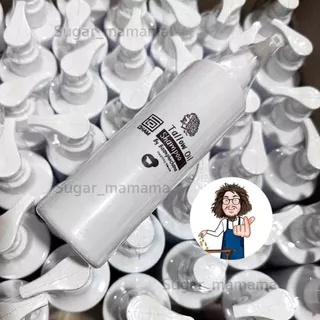 Tallow Oil Shampoo แชมพู 2 in 1ป๋า By Baanphochana แชมพูป๋า “ผมสวย” สุขภาพดี !! แชมพูน้ำมันเนื้อ