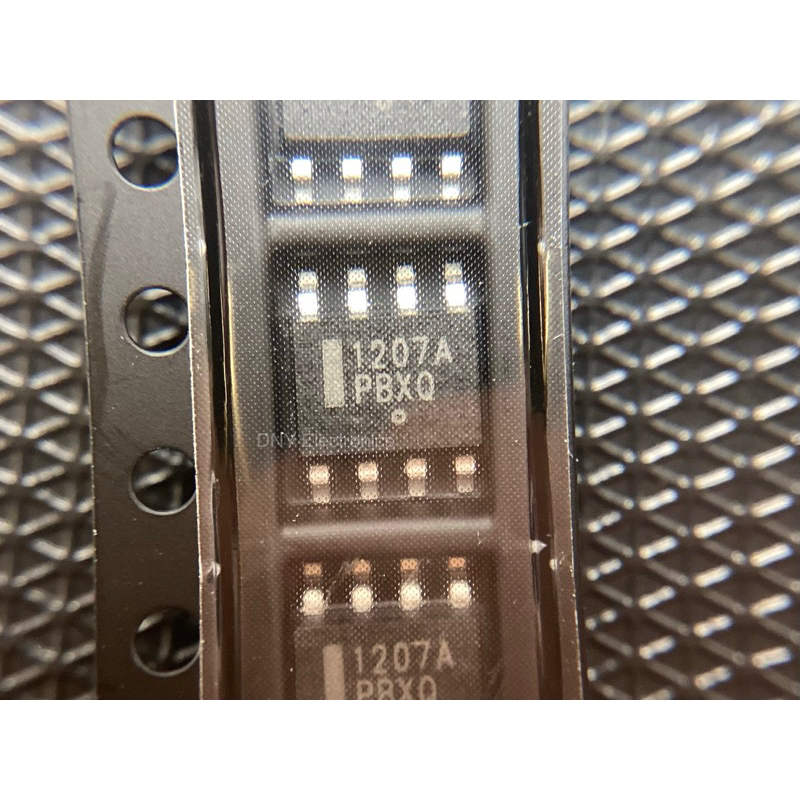 NCP1207A 1207A SOP-8 NCP1207ADR2G patch LCD power management chip