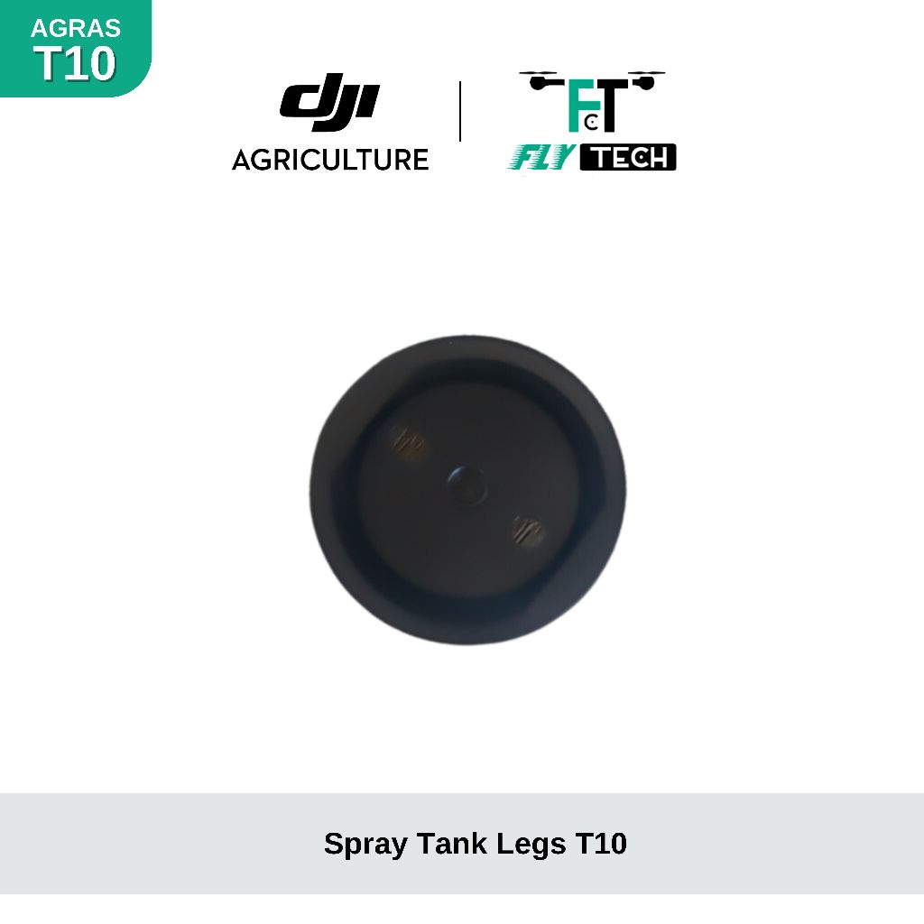 อะไหล่โดรนเกษตรแท้ DJI T10  Spray Tank Legs