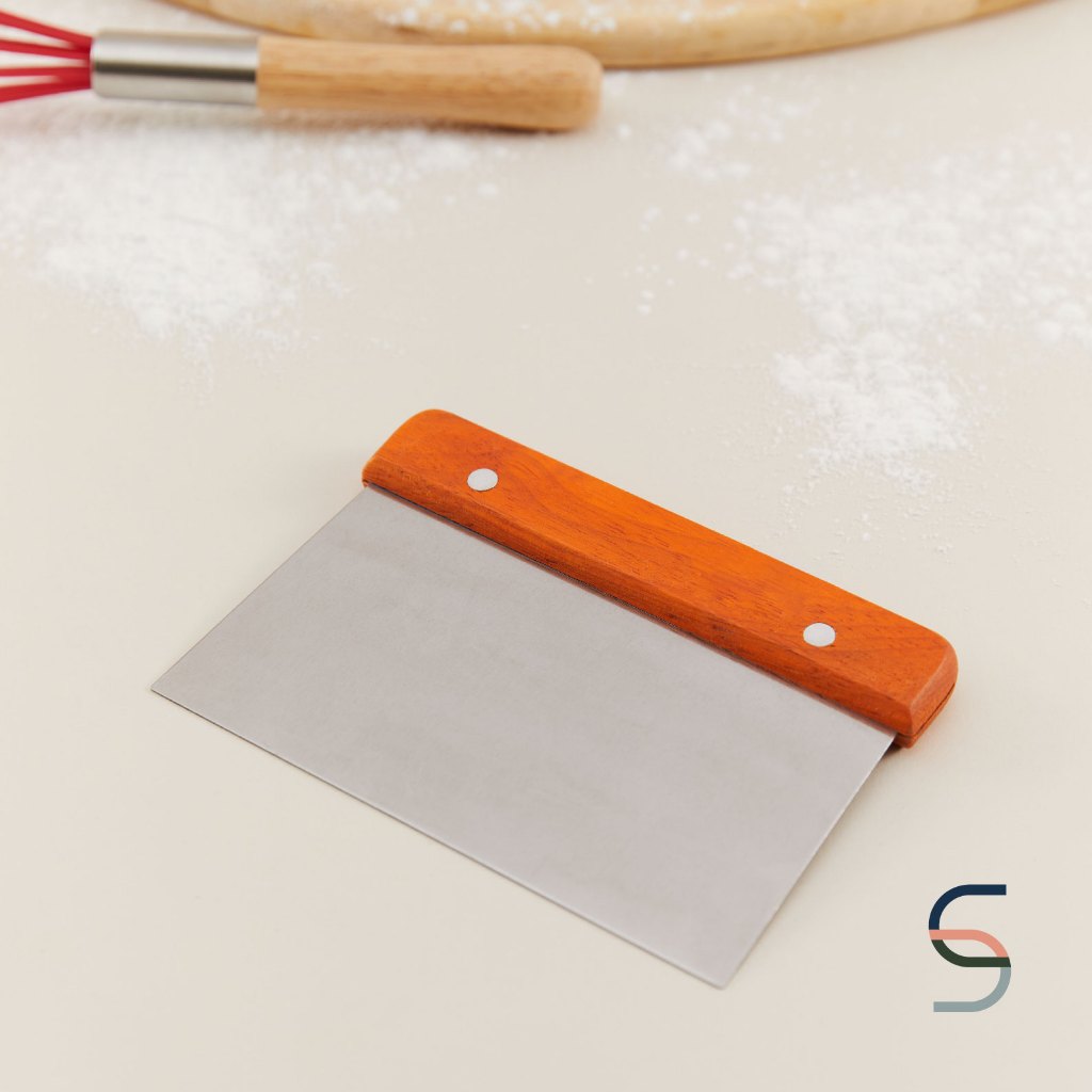 SARABARN Dough Cutter | ที่ตัดแป้ง