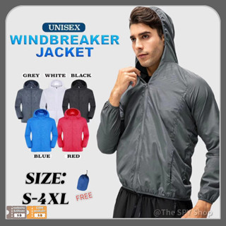 (พร้อมส่ง)​🌞เสื้อกันแดด​กันยูวี​ UV UPF50+ เสื้อแขนยาวกันแดด…