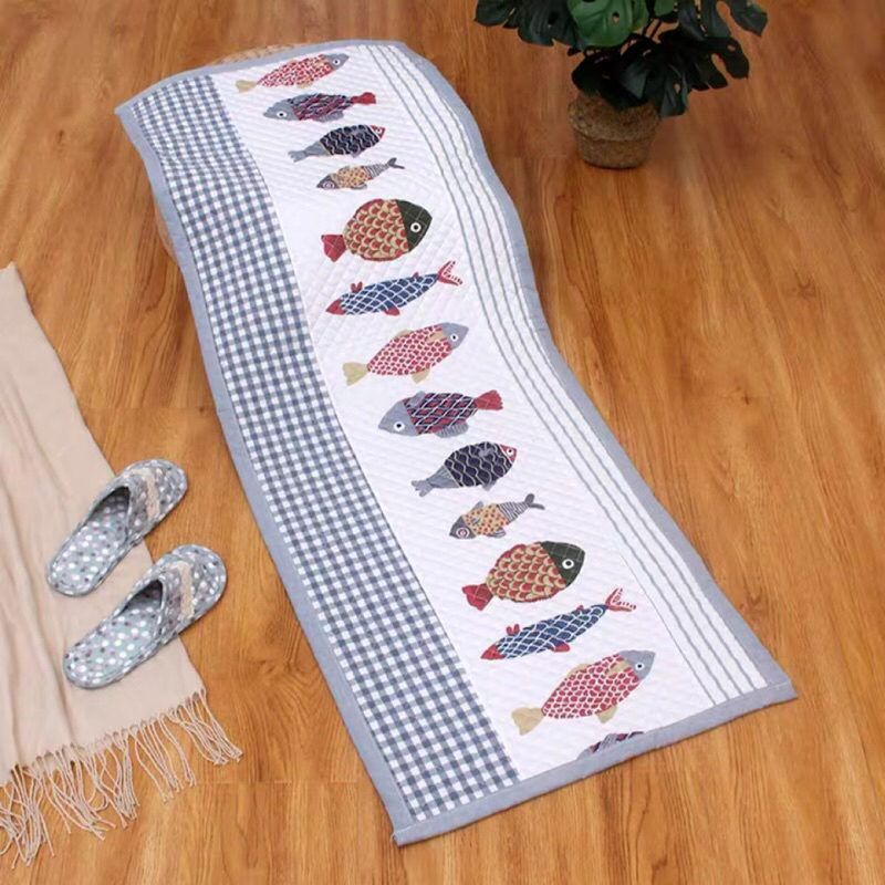 พรมปูพื้น พรมเช็ดเท้