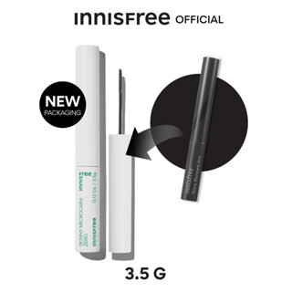 innisfree Skinny Microcara Zero (Waterproof)  4g อินนิสฟรี ส…