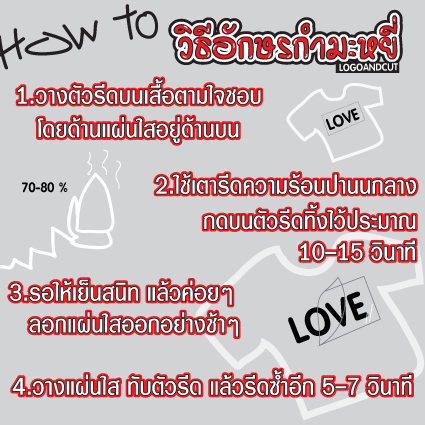 ตัวรีดกำมะหยี่ ติดเสื้อ ติดแมส [1ชิ้น=1อักษร] สามารถสั่งเป็นข้อความ ทำให้รีดง่าย - รูปที่ 6