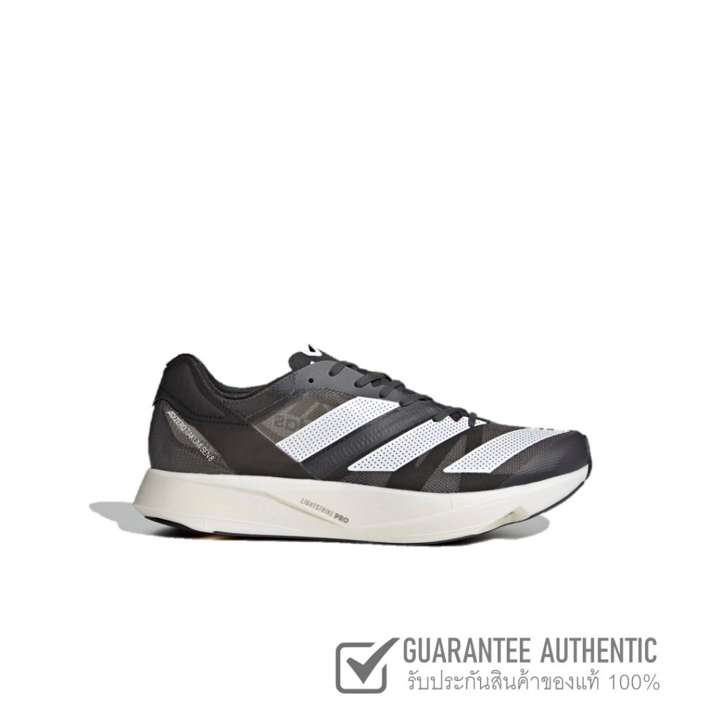 ADIDAS ADIZERO TAKUMI SEN 8 RUNNING H01121 รองเท้าวิ่ง ผู้ชาย