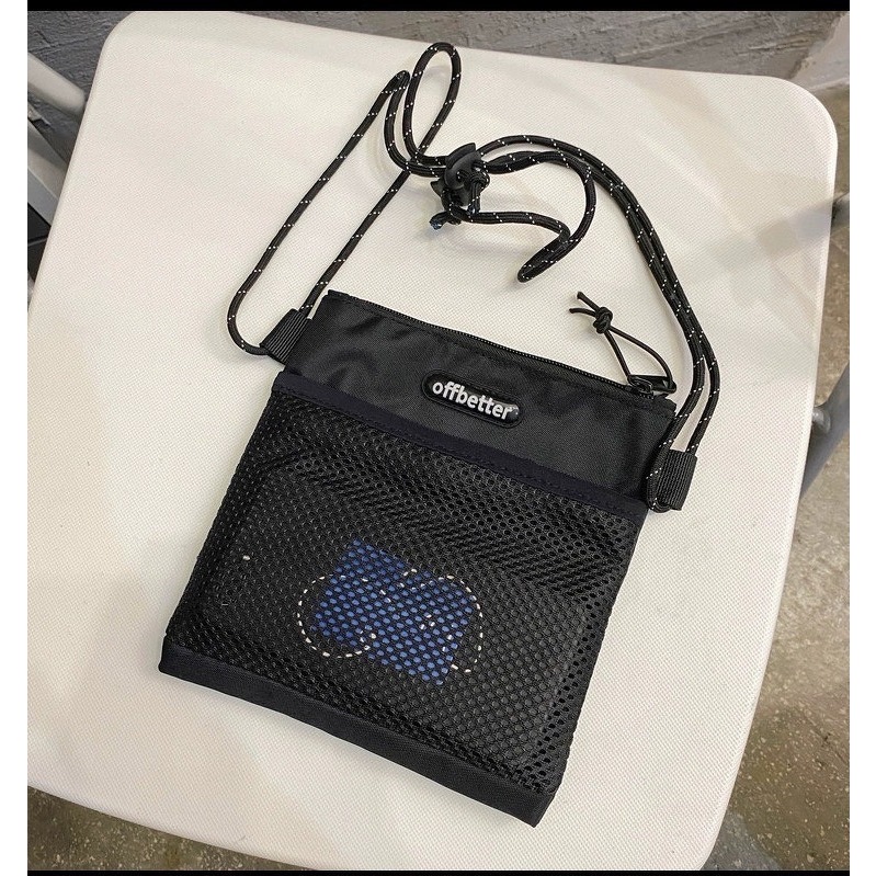 HOMEBOY  กระเป๋าสะพาย HB.OBT.BAG