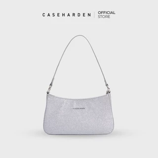 [มีส่งทันที] Caseharden Mini Bag Glitter กระเป๋าสะพายข้างทรงพอช พร้อมสาย 3 สาย
