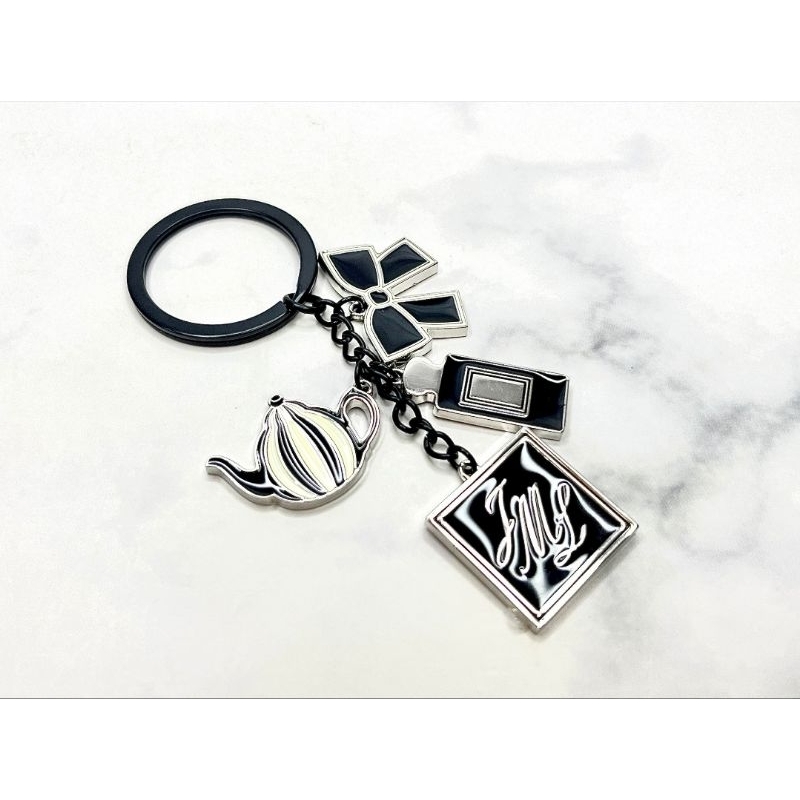 พวงกุญแจJomaloneของแท้