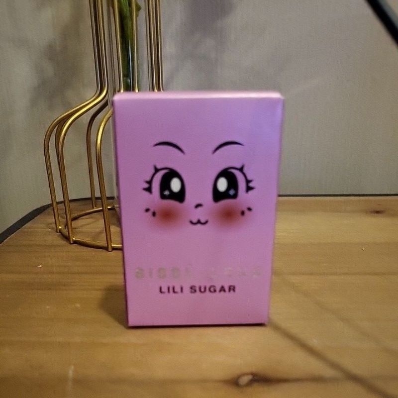 คอนแทคเลนส์ LILI SUGAR ค่าสายตา -200