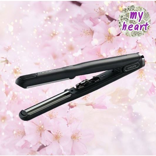 Create Titanium Magic Mirror ll WS21